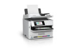 Impresora Multifunción Tinta EPSON WF-C5890 Dúplex Automático