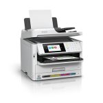 Impresora Multifunción Tinta EPSON WF-C5890 Dúplex Automático