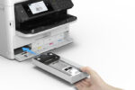 Impresora Multifunción Tinta EPSON WF-C5890 Dúplex Automático - Imagen 2
