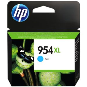Cartucho HP 954XL Cyan 20ml