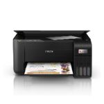 Impresora Multifunción EPSON L3210 Chorro de tinta contínua