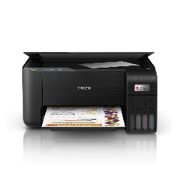 Impresora Multifunción EPSON L3210 Chorro de tinta contínua