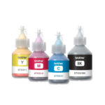 Pack 4 Tintas BROTHER BT-6001BK BT-5001C BT-5001M BT-5001Y