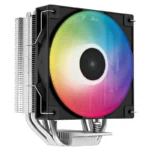 Disipador CPU DEEPCOOL Gammax AG400 LED