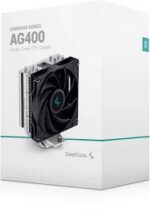 Disipador CPU DEEPCOOL Gammax AG400 - Imagen 2
