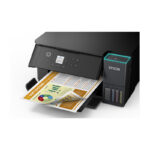 Impresora Multifunción EPSON L4360 Dúplex Automático WiFi