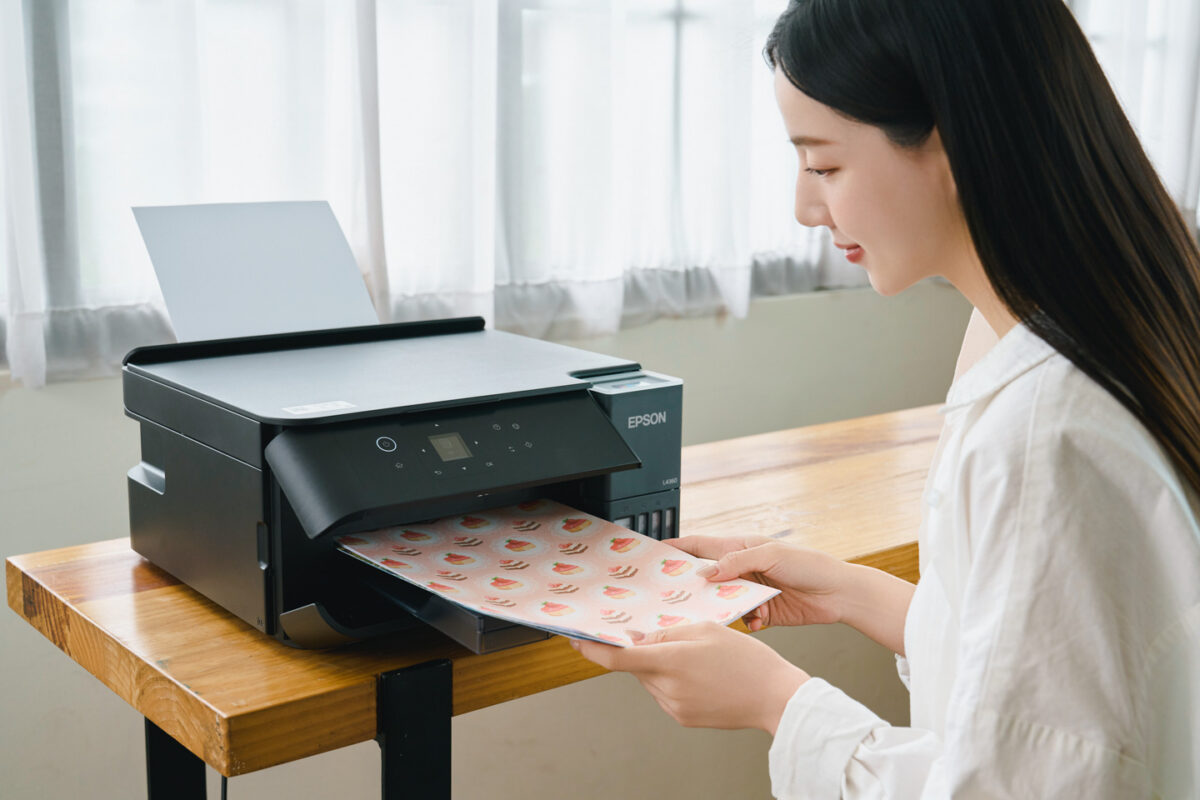Impresora Multifunción EPSON L4360 Dúplex Automático WiFi - Imagen 3