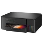 Impresora Multifunción Tinta BROTHER DCP-T430W Wifi - Imagen 3