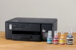 Impresora Multifunción Tinta BROTHER DCP-T430W Wifi