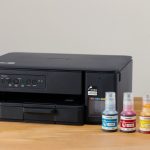 Impresora Multifunción Tinta BROTHER DCP-T430W Wifi