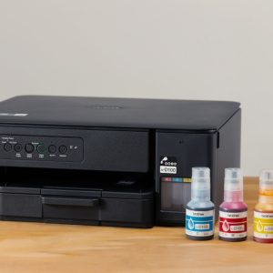 Impresora Multifunción Tinta BROTHER DCP-T430W Wifi