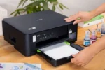 Impresora Multifunción Tinta BROTHER DCP-T430W Wifi - Imagen 2