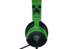 Auriculares con Micrófono RAZER Kraken X V.4 Minecraft 7.1 - Imagen 4