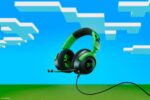 Auriculares con Micrófono RAZER Kraken X V.4 Minecraft 7.1 - Imagen 3