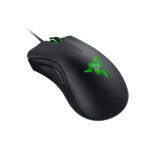 Mouse Gamer USB RAZER DeathAdder Essential Black - Imagen 4