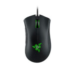 Mouse Gamer USB RAZER DeathAdder Essential Black