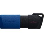 Pendrive KINGSTON DataTraveler Exodia M Blue 64GB DTXM/64GB