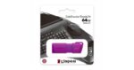 Pendrive KINGSTON DataTraveler Exodia M Neon Purple 64GB KC-U2L64-7LP