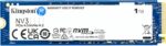 Dispositivo de Estado Sólido Interno SSD M.2 2280 KINGSTON NV3 1TB PCIe NVMe - Imagen 3