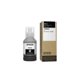 Botella Tinta EPSON T49H1 Black p/mini plotter SC-T3170X 140ml