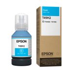 Botella Tinta EPSON T49H2 p/plotter SC-T3170X 140ml
