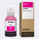 Botella Tinta EPSON T49H3 Magenta p/SC-T3170X 140ml