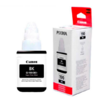 Botella Tinta CANON GI-190 Black - Imagen 2