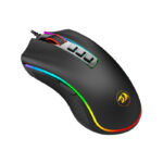 Mouse Gamer USB REDRAGON Cobra M711 FPS