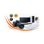 Aire Comprimido Envasado ANBYTE 450ml 226gr - Imagen 2