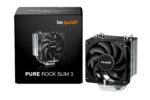Disipador CPU BE QUIET! Pure Rock Slim 3  BK047