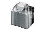 Disipador CPU BE QUIET! Pure Rock Slim 3  BK047 - Imagen 4