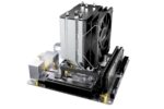 Disipador CPU BE QUIET! Pure Rock Slim 3  BK047 - Imagen 6