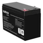 Batería INTELBRAS 12V 9Ah - Imagen 2
