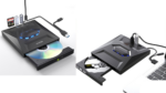 Grabadora Externa Portátil CD/DVD UNITEK T1037A01 - Imagen 2