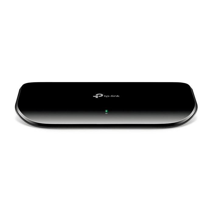 TLSG1008Da Switch sobremesa TP-Link TL-SG1008D 8 Puertos Gigabit - Imagen 1