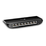 Switch sobremesa TP-Link TL-SG1008D 8 Puertos Gigabit - Imagen 3