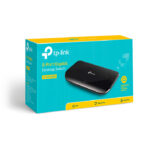 Switch sobremesa TP-Link TL-SG1008D 8 Puertos Gigabit - Imagen 4