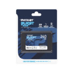 SSD Disco De Estado Sólido Patriot Burst Elite 2.5 240GB SATA - Imagen 2