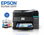 Impresora Multifunción EPSON L6370 Full Dúplex WiFi - Imagen 2