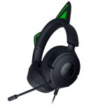 AuricularesRazerKrakenKittyBlackB sistart SISTART | Tienda de Informática