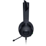 Auriculares Gaming Razer Kraken Kitty V3 X Black Plug 3.5mm 7.1 - Imagen 2