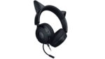 Auriculares Gaming Razer Kraken Kitty V3 X Black Plug 3.5mm 7.1 - Imagen 3