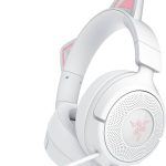 AuricularesRazerKrakenKittyWhiteA sistart SISTART | Tienda de Informática