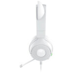 Auriculares Gaming C/mic Razer Kraken Kitty V3 X 7.1 Blanco - Imagen 3
