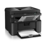Impresora Multifunción Láser Monocromática BROTHER DCP-L1652W - Imagen 2