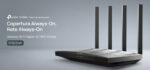Gateway TP-LINK Omada ER605W Ac1200 Gigabit Wifi VPN - Imagen 2