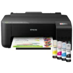 Impresora EPSON Ecotank L1250 WiFi C11CJ71303 - Imagen 2