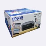 Impresora EPSON Ecotank L1250 WiFi C11CJ71303 - Imagen 3