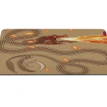MousePad Gaming RAZER Gigantus V2 Large Counter Strike