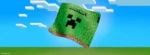 MousePad Gaming RAZER Gigantus V2 Medium Minecrart Edition - Imagen 3